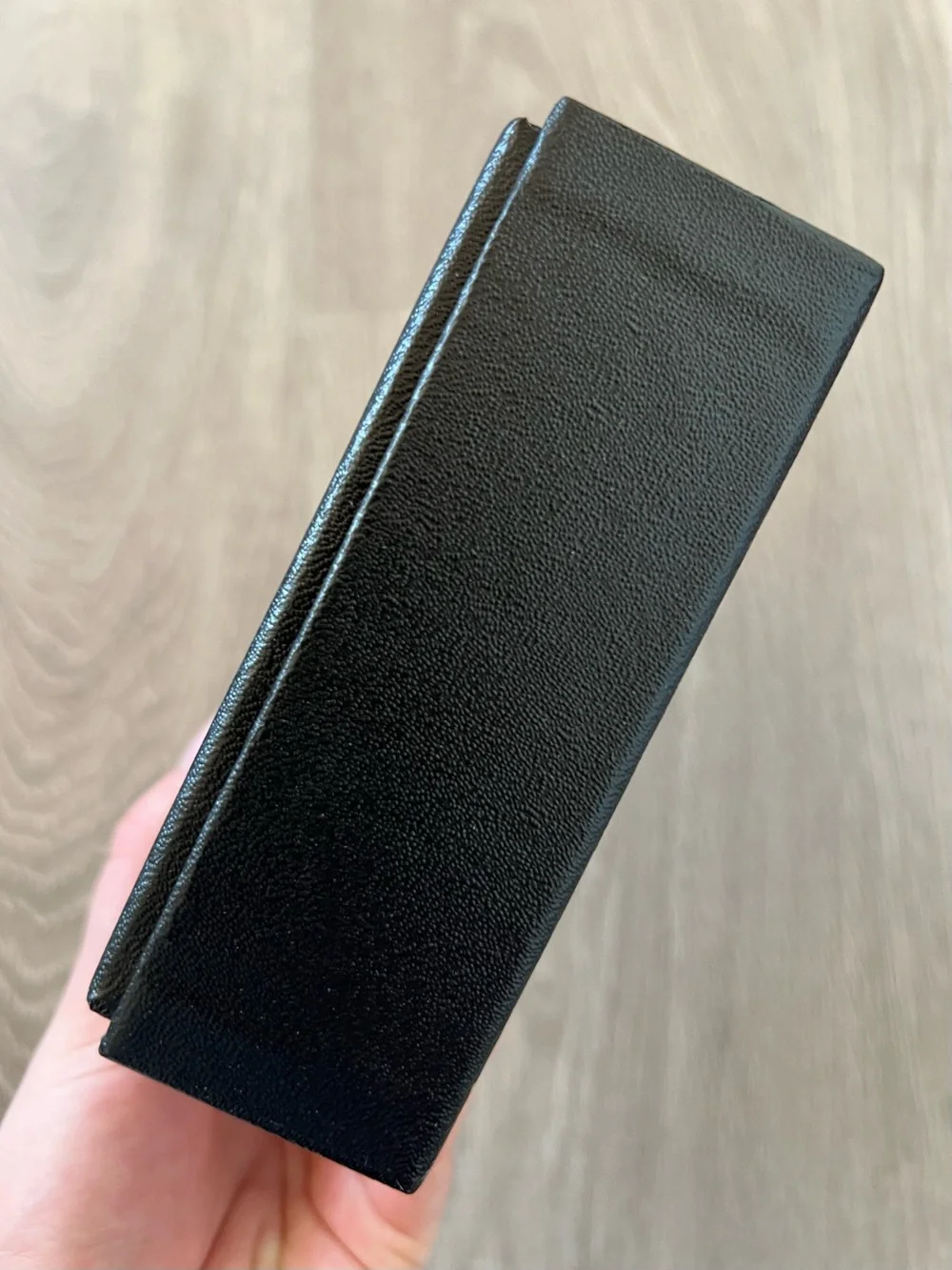 Chanel Box (BB386)